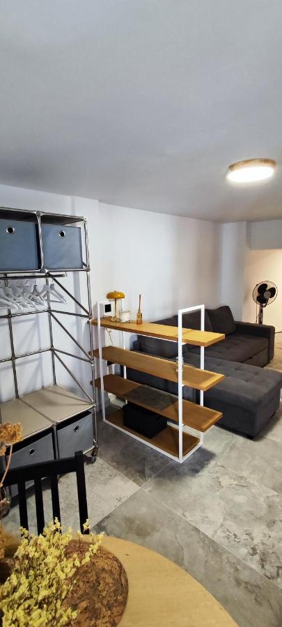 Estudio De Lujo Torrevieja Extérieur photo